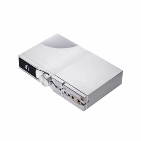 iFi audio NEO iDSD 2 Desktop Headphone Amp and DAC DACs,Digital Analog Converters,Audio Converters