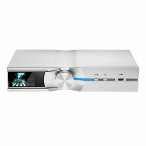 iFi Audio NEO Stream Network Audio Streamer with Integrated DAC Music streaming,Audio Streaming,Online Music Services