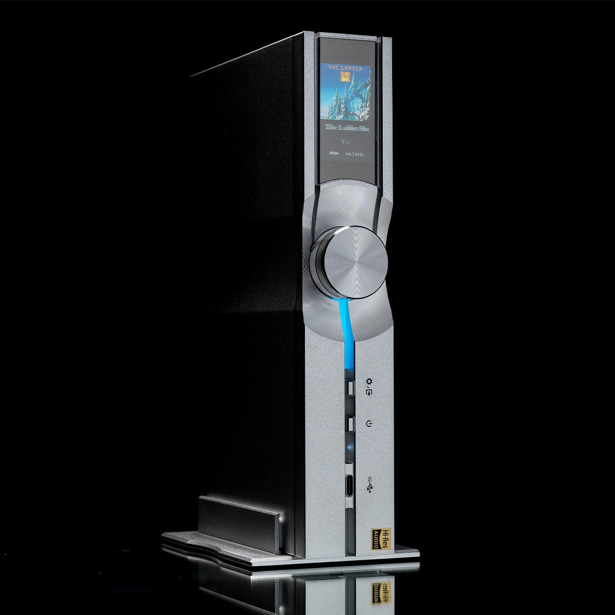 iFi Audio NEO Stream Network Audio Streamer with Integrated DAC