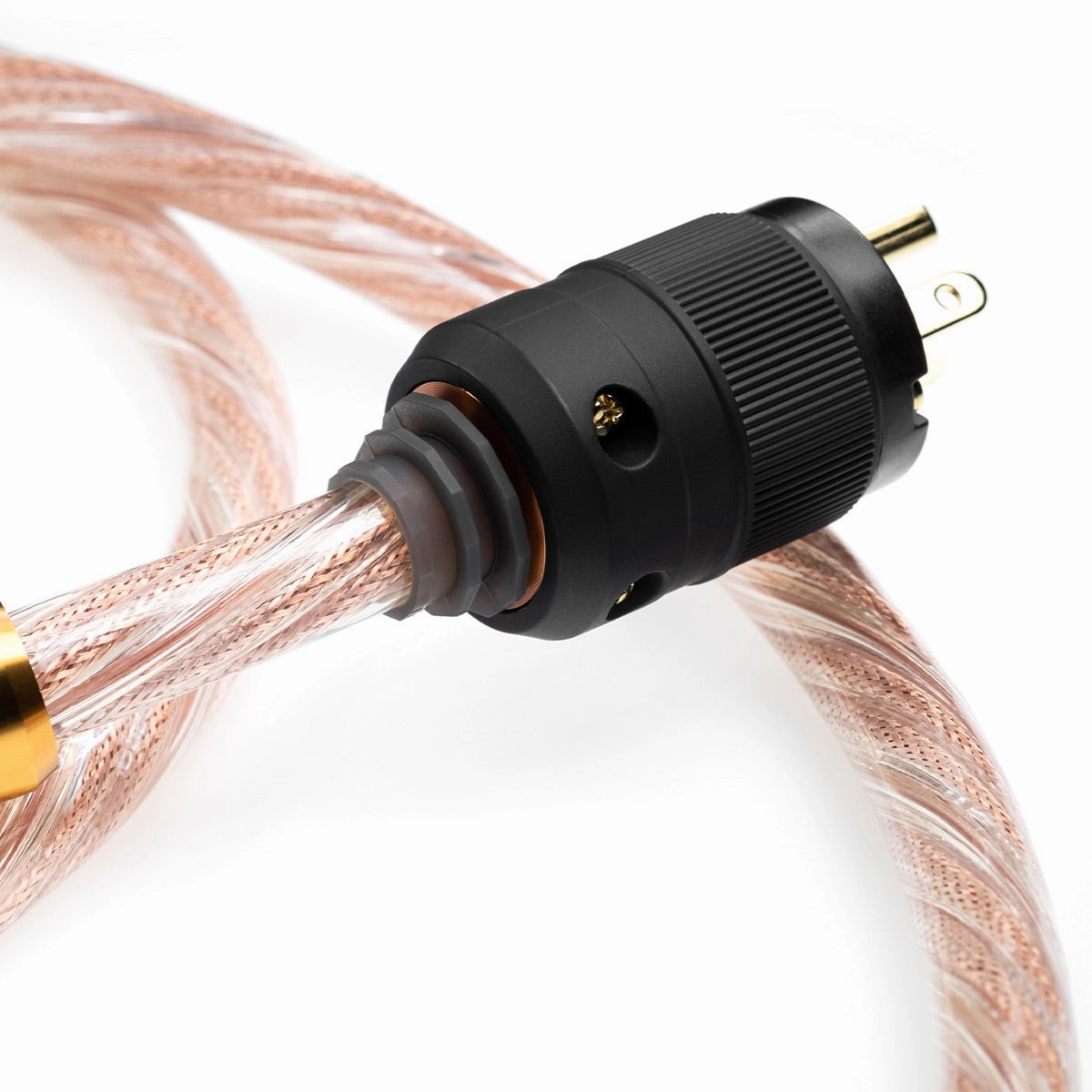 iFi Audio Nova High-Performance Power Cable - 5.9 ft.