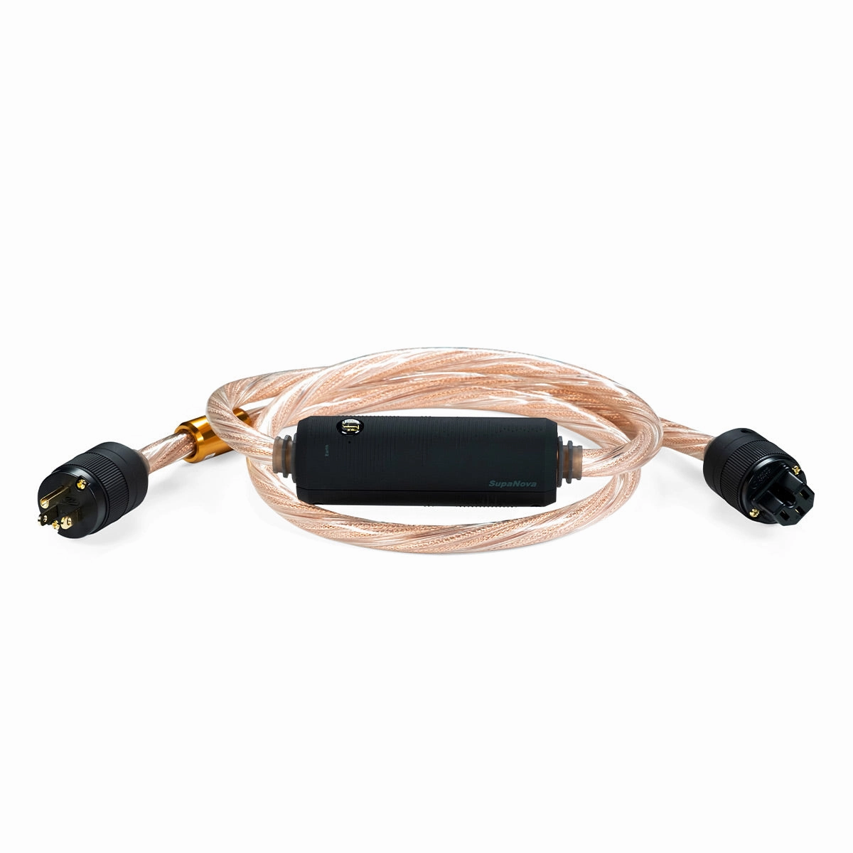 iFi Audio SupaNova High-Performance Active Power Cable - 5.9 ft.