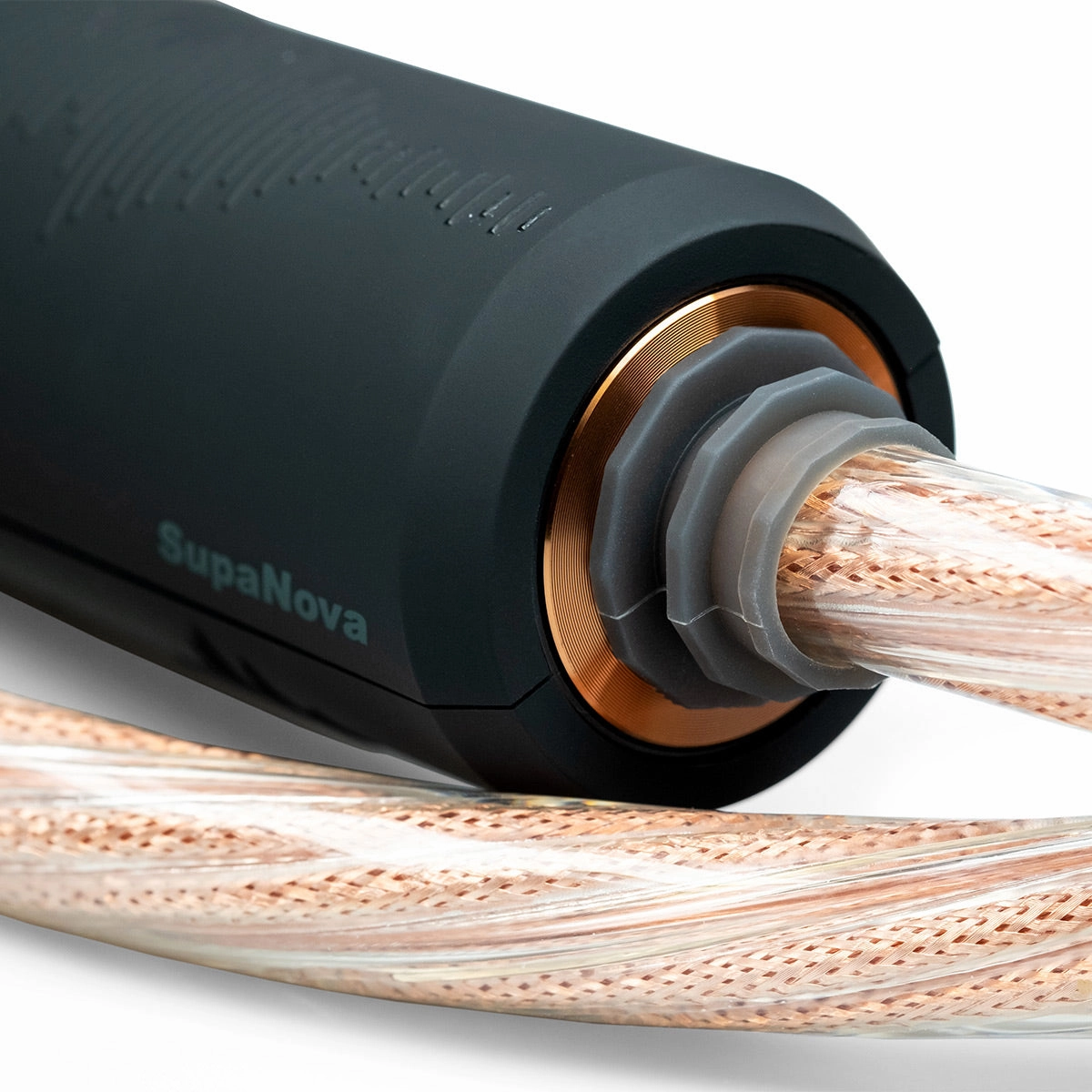 iFi Audio SupaNova High-Performance Active Power Cable - 5.9 ft.
