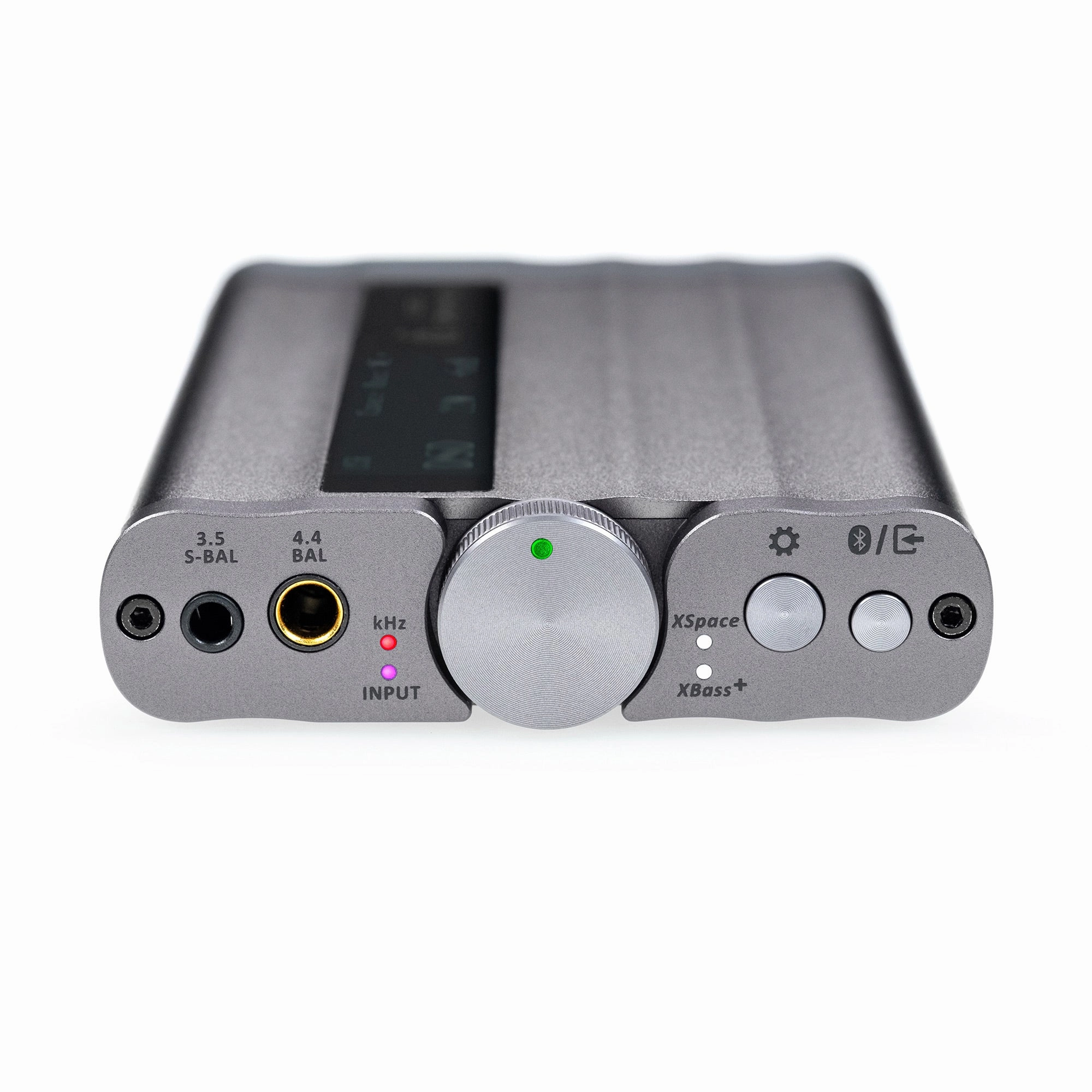 iFi audio xDSD Gryphon Portable Headphone Amp & DAC Portable Headphone Amps and DACs,Mobile Audio Boosters,Travel DACs