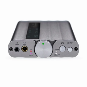 iFi audio xDSD Gryphon Portable Headphone Amp & DAC Portable Headphone Amps and DACs,Mobile Audio Boosters,Travel DACs