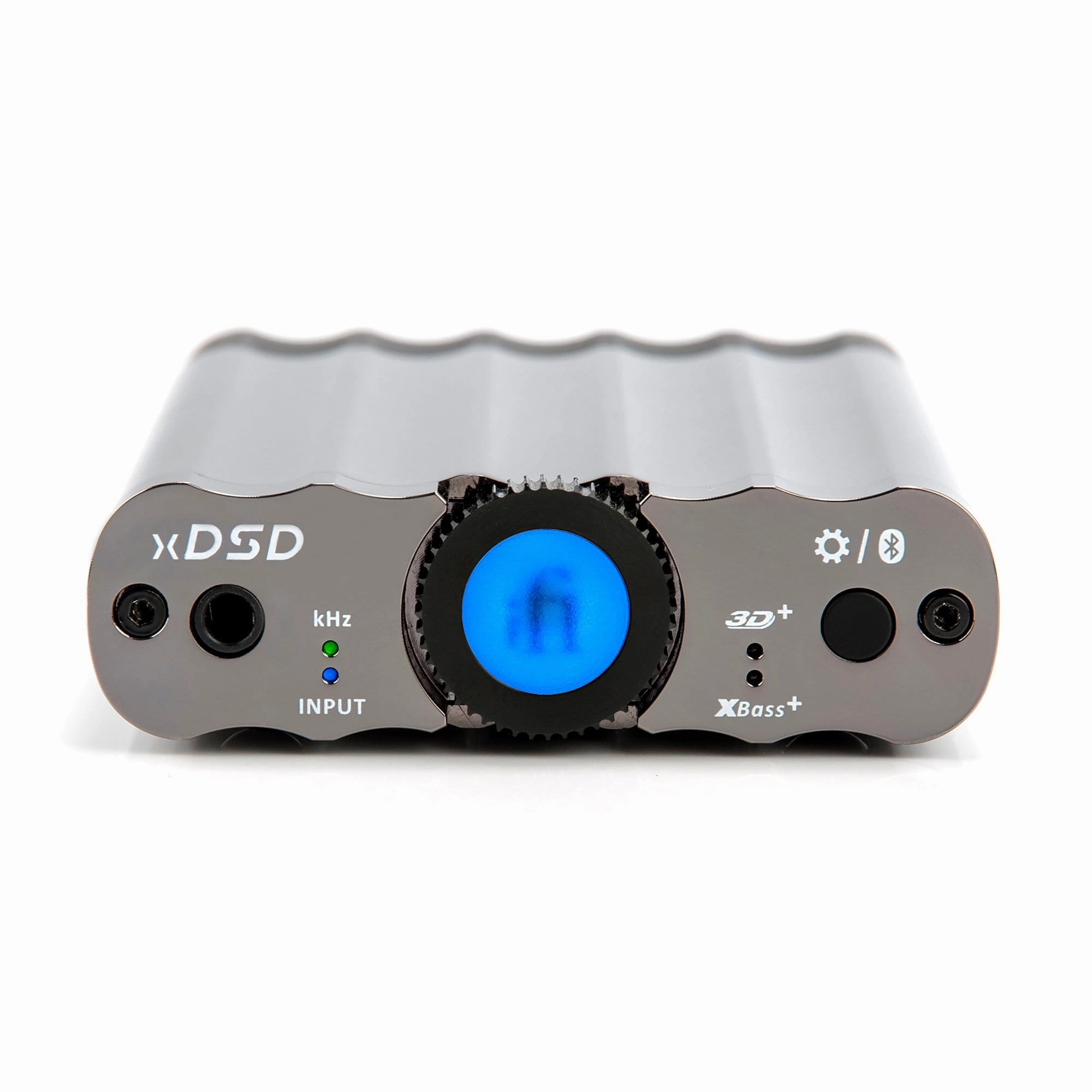 iFi audio xDSD Portable Headphone Amp & DAC Type C Portable Headphone Amps and DACs,Mobile Audio Boosters,Travel DACs