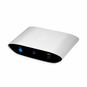iFi audio ZEN Air Blue Bluetooth DAC DACs,Digital Analog Converters,Audio Converters
