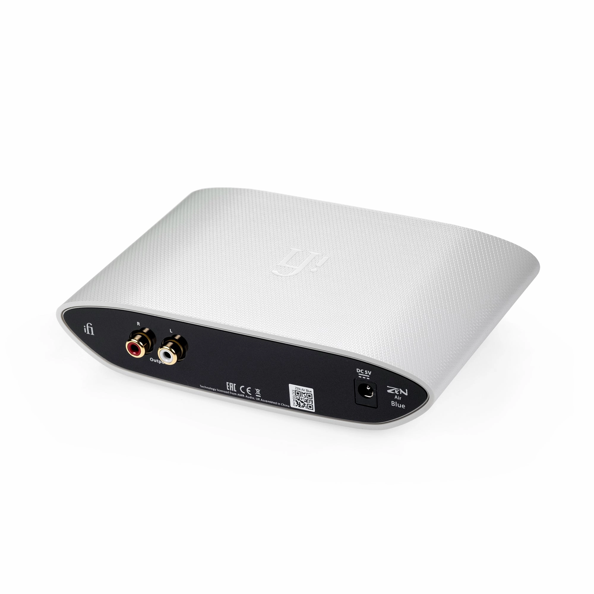 iFi audio ZEN Air Blue Bluetooth DAC