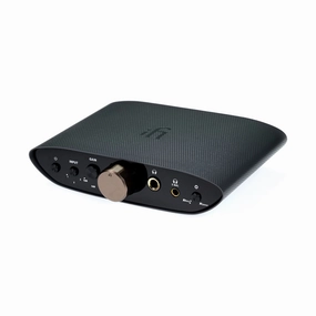 iFi audio Zen Air CAN Headphone Amplifier DACs,Digital Analog Converters,Audio Converters