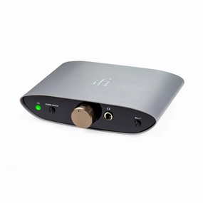 iFi audio ZEN Air DAC Headphone Amplifier & DAC DACs,Digital Analog Converters,Audio Converters