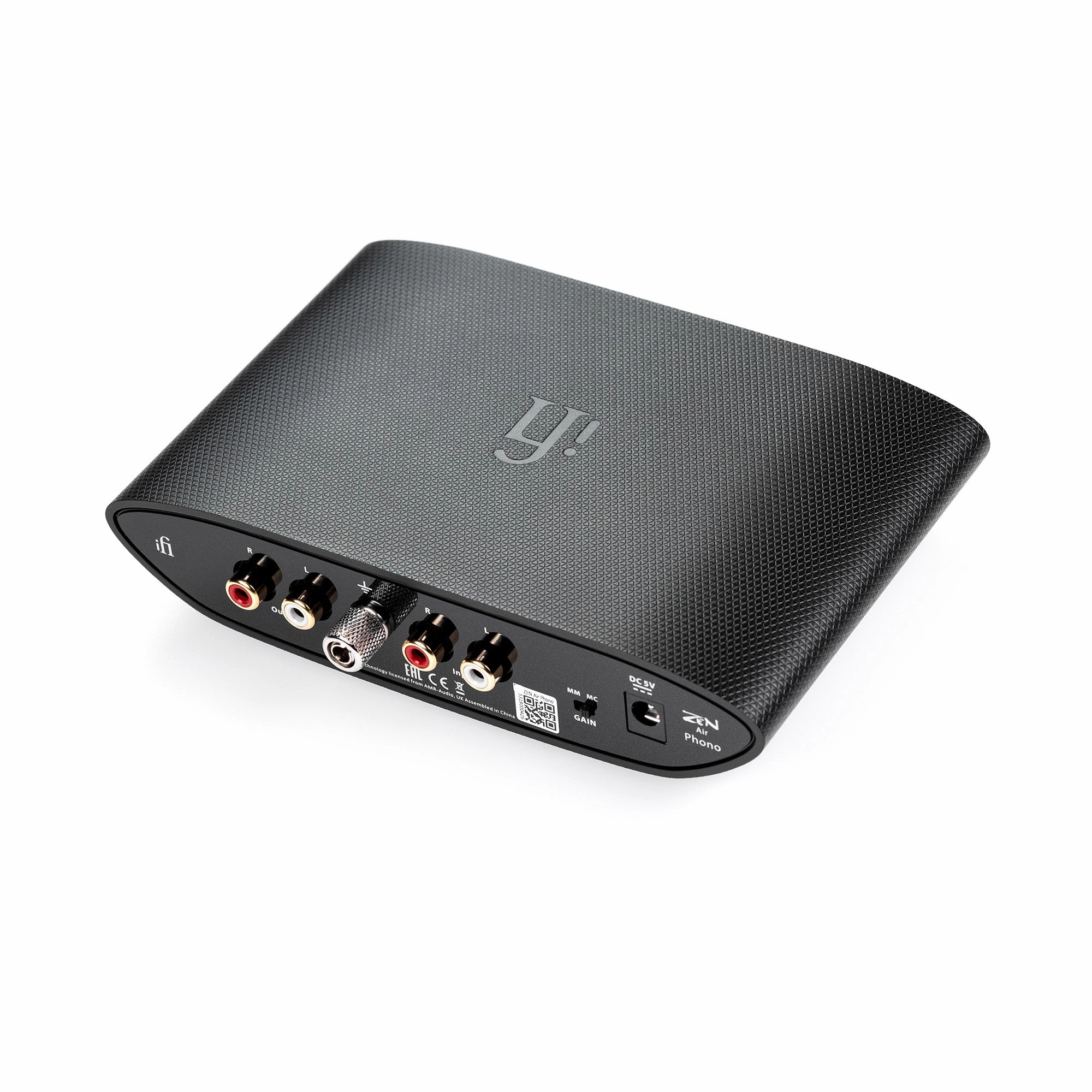 iFi audio Zen Air Phono Preamplifier