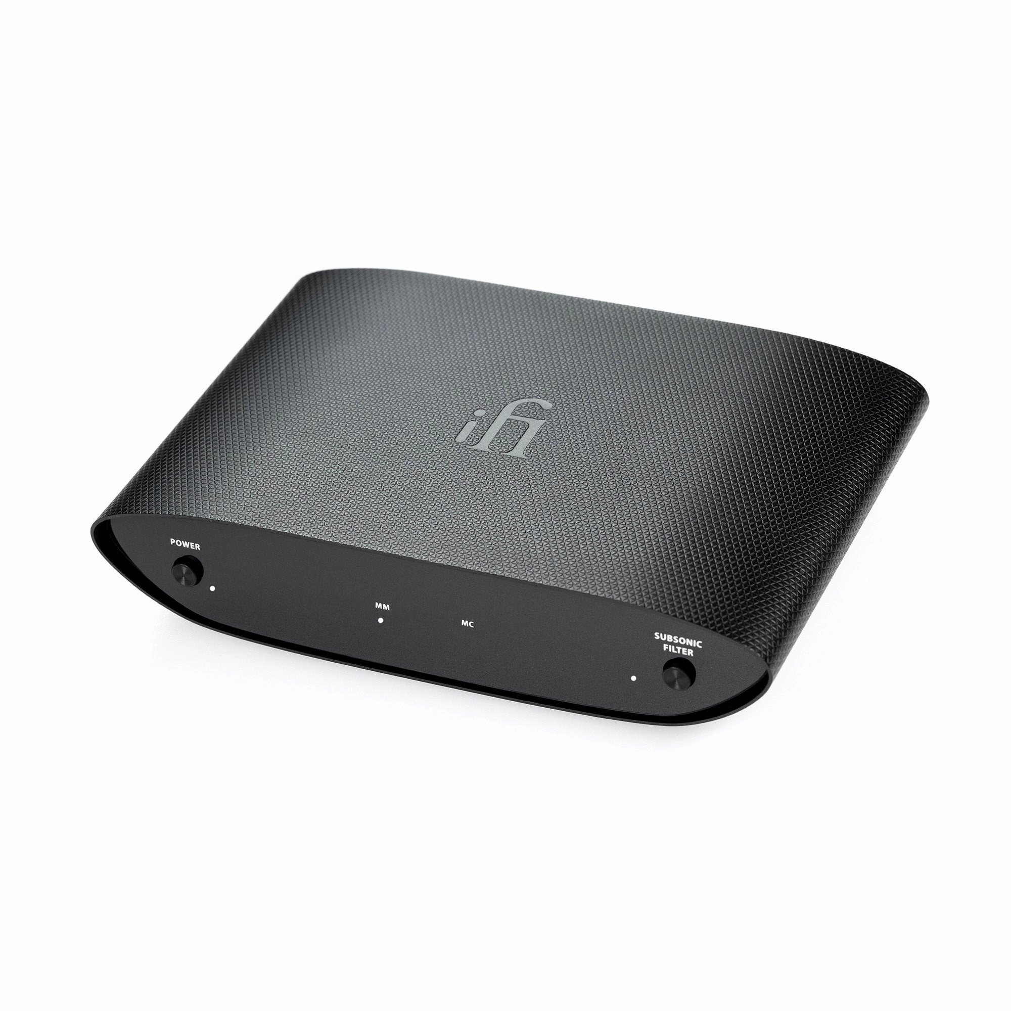 iFi audio Zen Air Phono Preamplifier