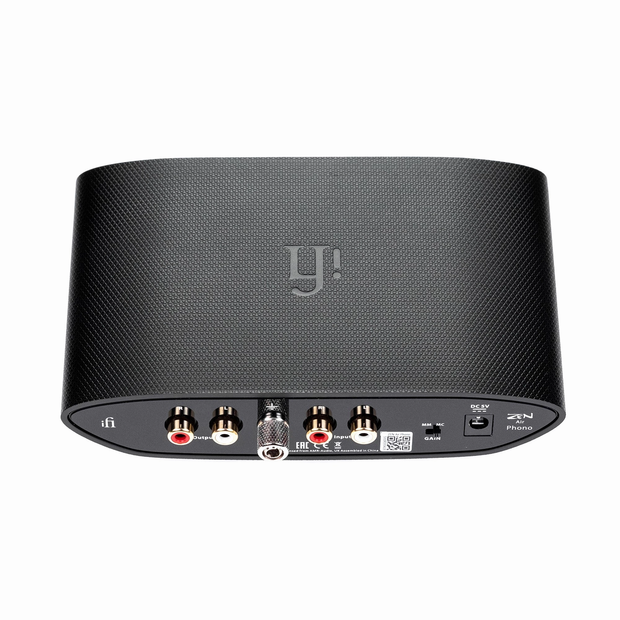 iFi audio Zen Air Phono Preamplifier