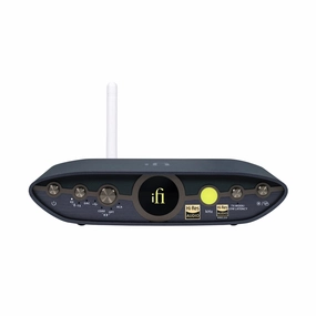 iFi audio ZEN Blue 3 High-Resolution Wireless Streamer DACs,Digital Analog Converters,Audio Converters