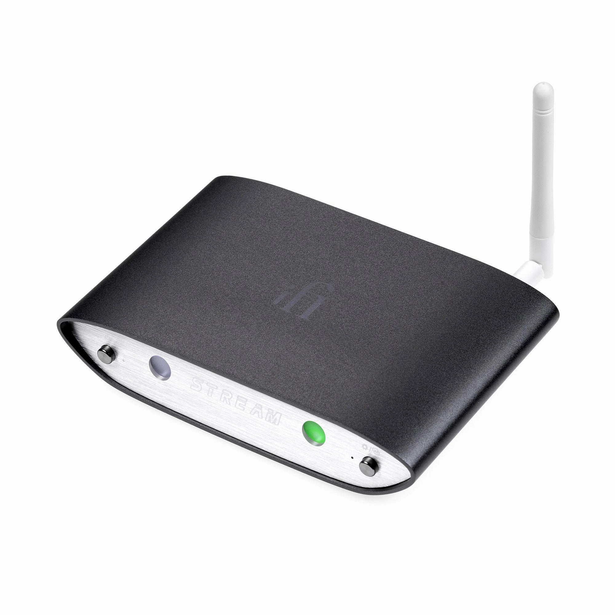 iFi audio ZEN Stream Wireless Network Streamer Network Audio Streamers,WiFi Audio,Multiroom Streaming