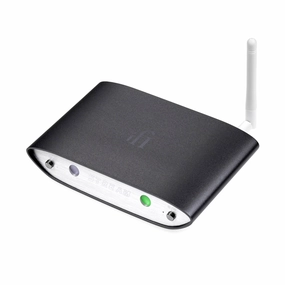 iFi audio ZEN Stream Wireless Network Streamer Network Audio Streamers,WiFi Audio,Multiroom Streaming
