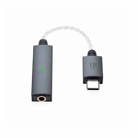 iFi Go Link Hi-Res USB DAC   Headphone AMP Portable Headphone Amps and DACs,Mobile Audio Boosters,Travel DACs