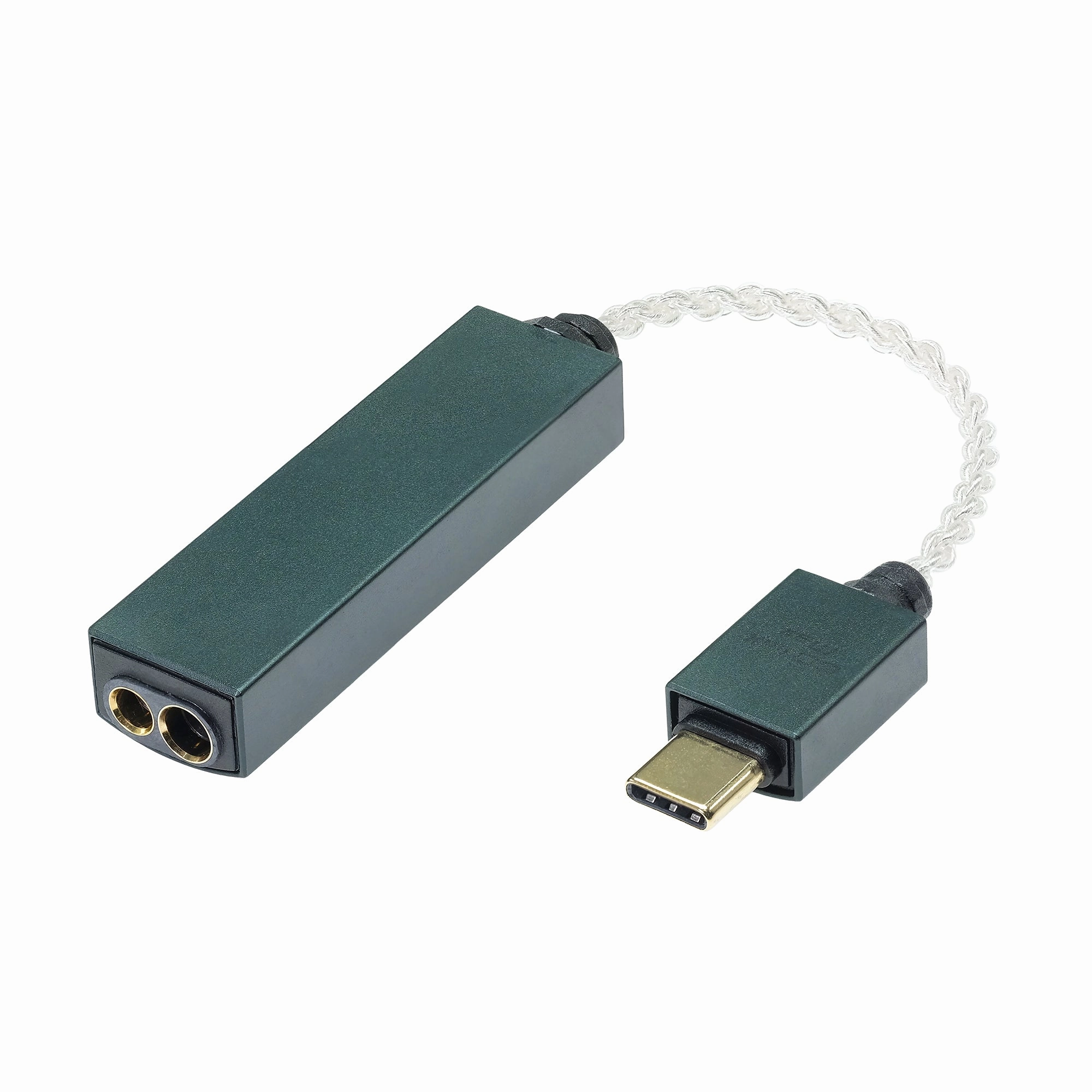 iFi GO Link Max Hi-Res Balanced USB Dongle DAC