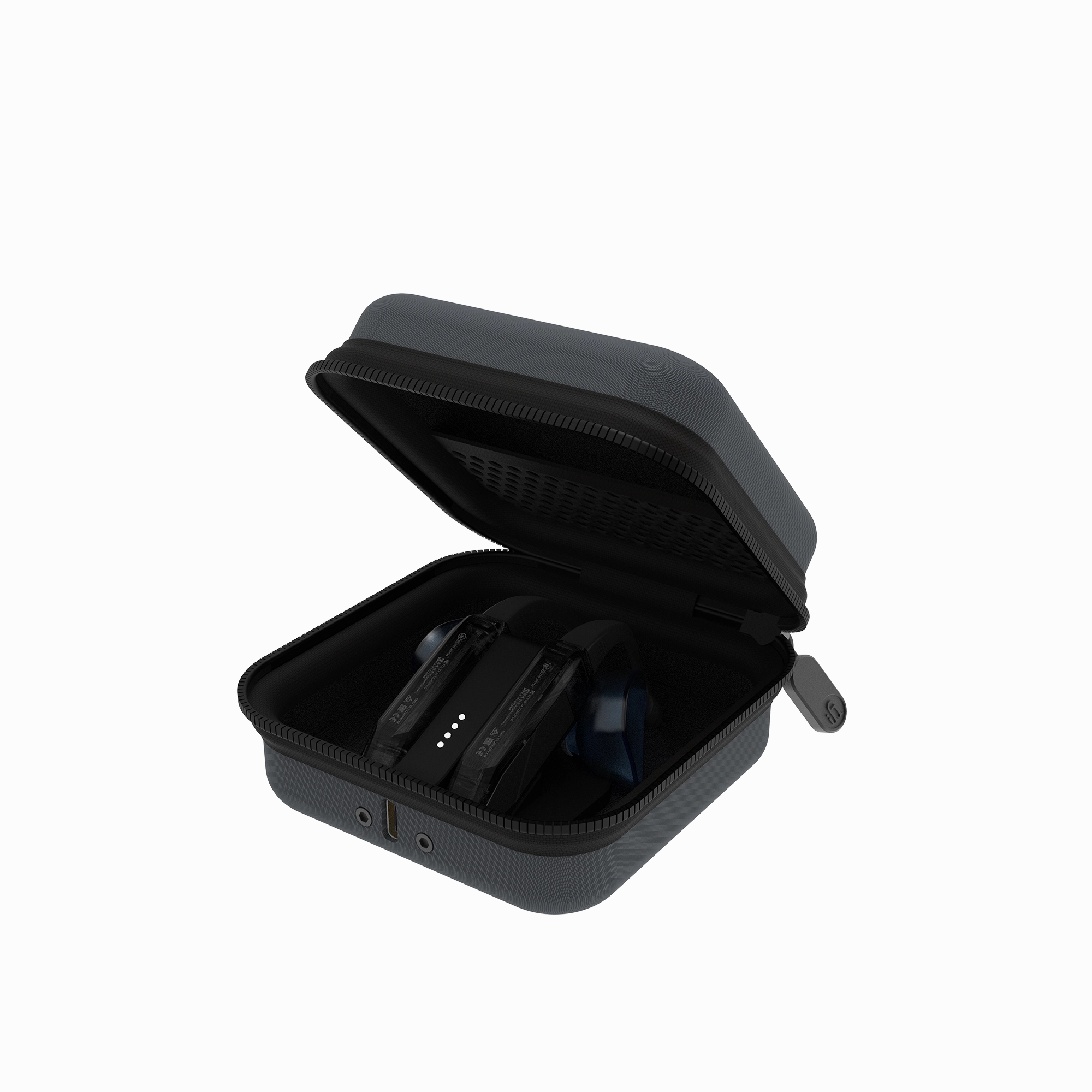 iFi GO Pod Air Bluetooth True Wireless Adapter