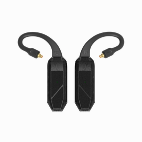 iFi GO Pod Air Bluetooth True Wireless Adapter True Wireless Earphones,TWS Earbuds,Cord-free Buds
