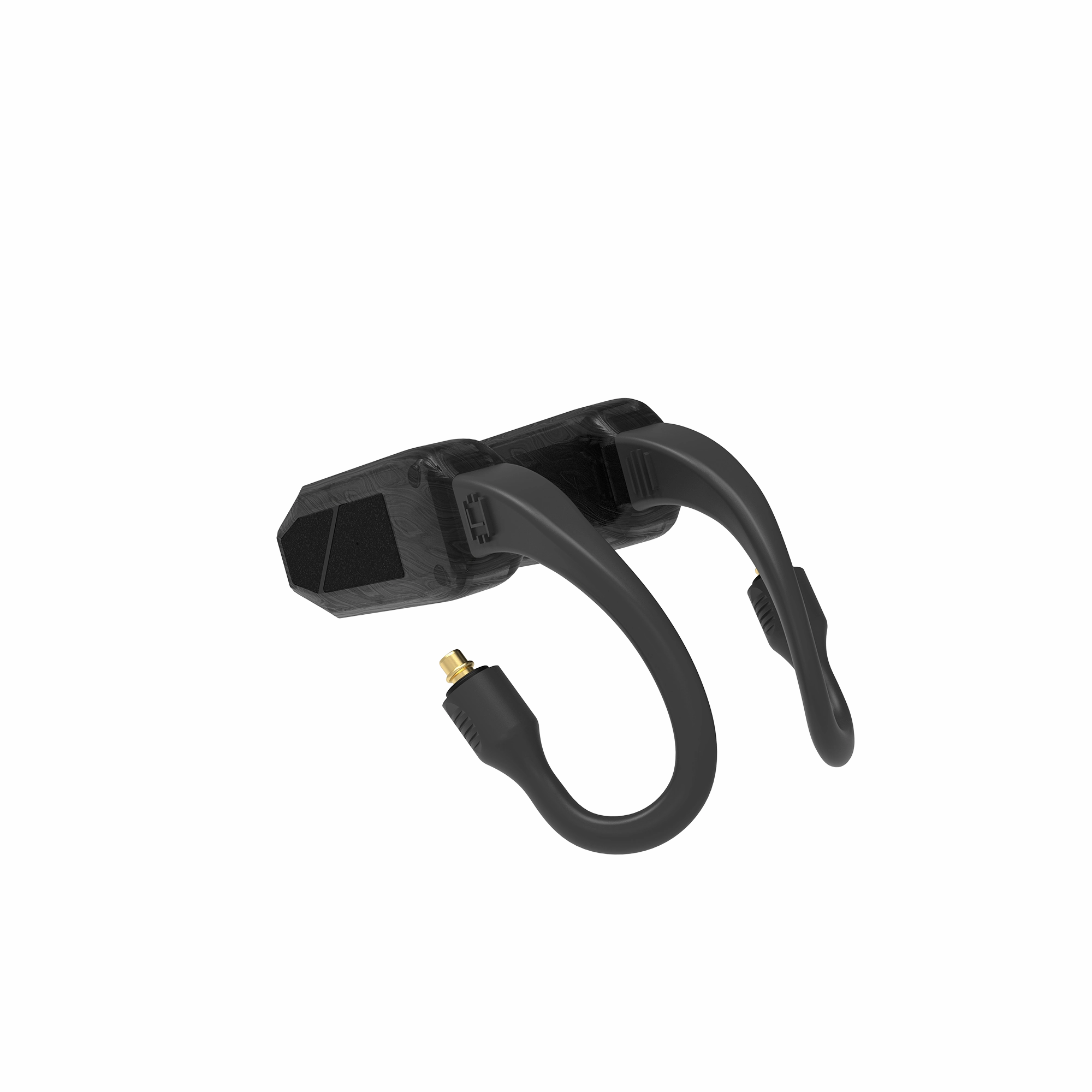 iFi GO Pod Air Bluetooth True Wireless Adapter