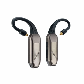 iFi GO Pod Max Bluetooth True Wireless Adapter True Wireless Earphones,TWS Earbuds,Cord-free Buds
