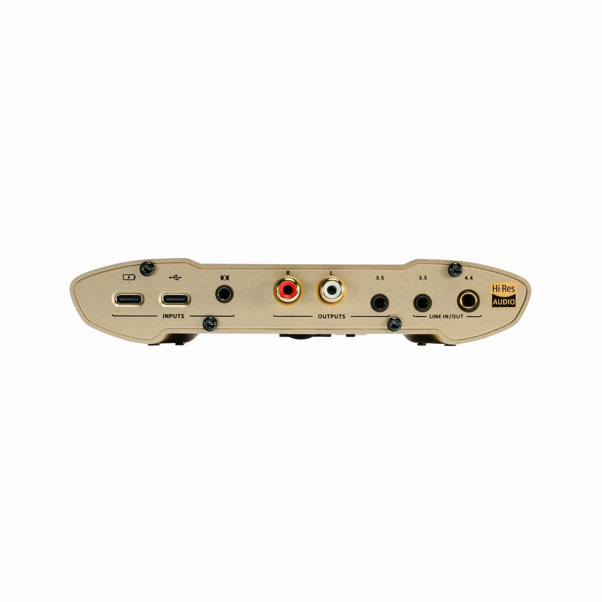 iFi iDSD Valkyrie DAC & Headphone Amplifier