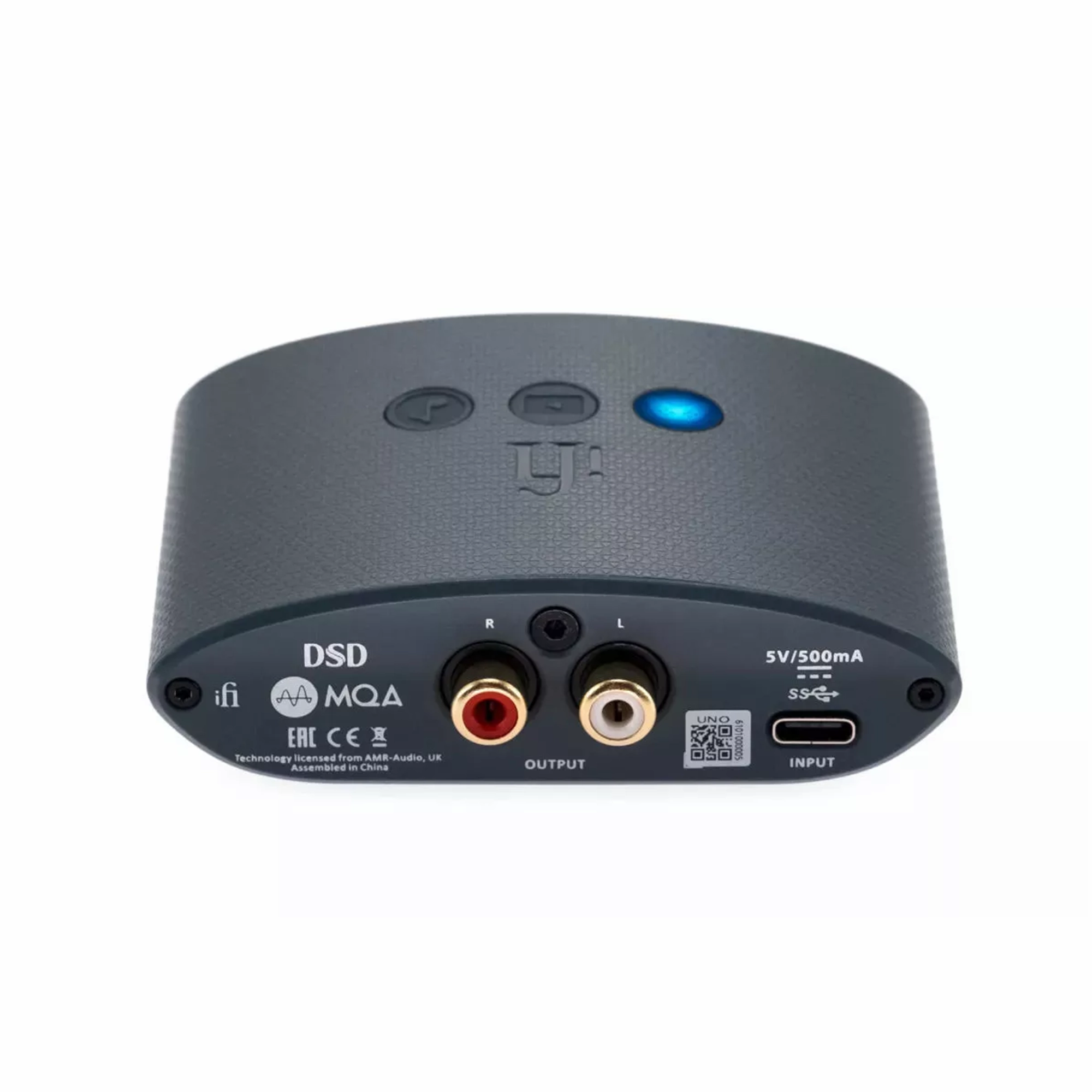 iFi Uno Portable Amplifier/ DAC