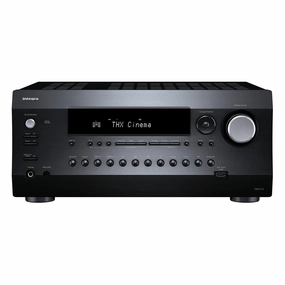 Integra DRX-5.4 9.2 Channel Network 8K AV Reciever with Dolby Atmos hi-fi volume knob,hi-fi remote control system,hi-fi smart amplifier