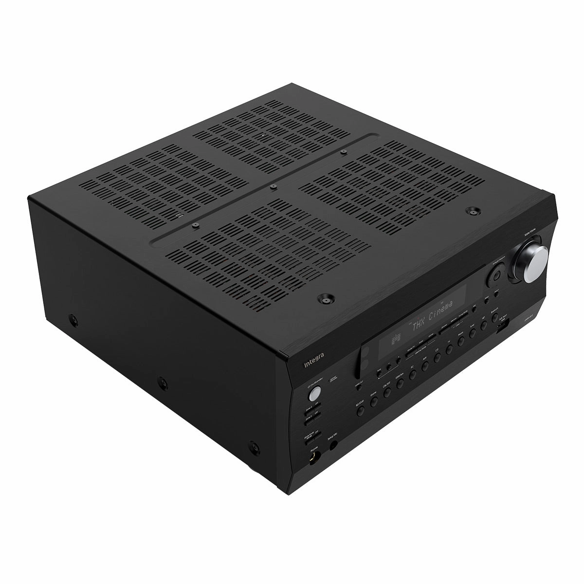 Integra DRX-8.4 11.4 Channel Network Home Theater A/V Receiver with Dolby Atmos