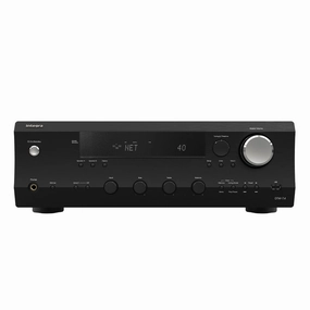 Integra DTM-7.4 Hi-Fi Network Stereo Receiver