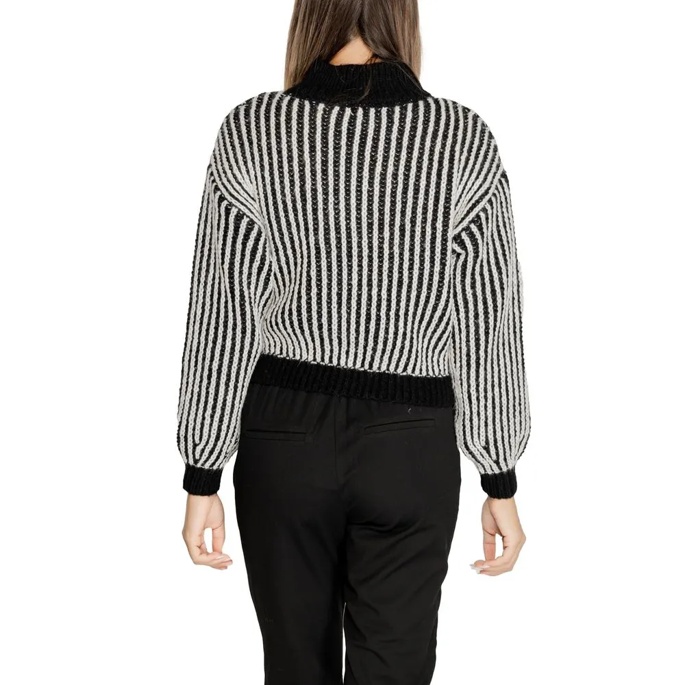 Jacqueline De Yong Polyester Women's Sweater