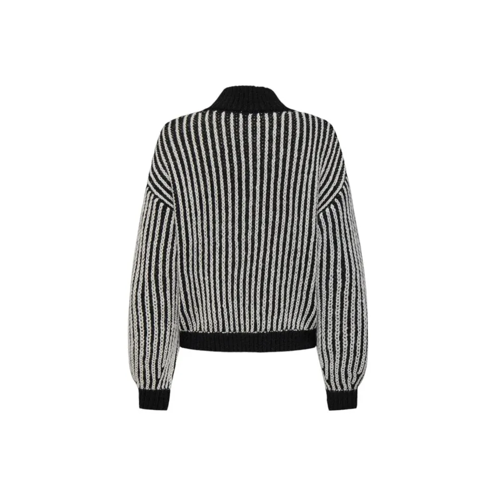 Jacqueline De Yong Polyester Women's Sweater