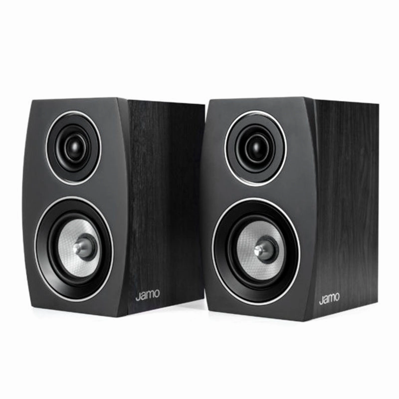 Jamo C 91 II Bookshelf Speakers (Pair)