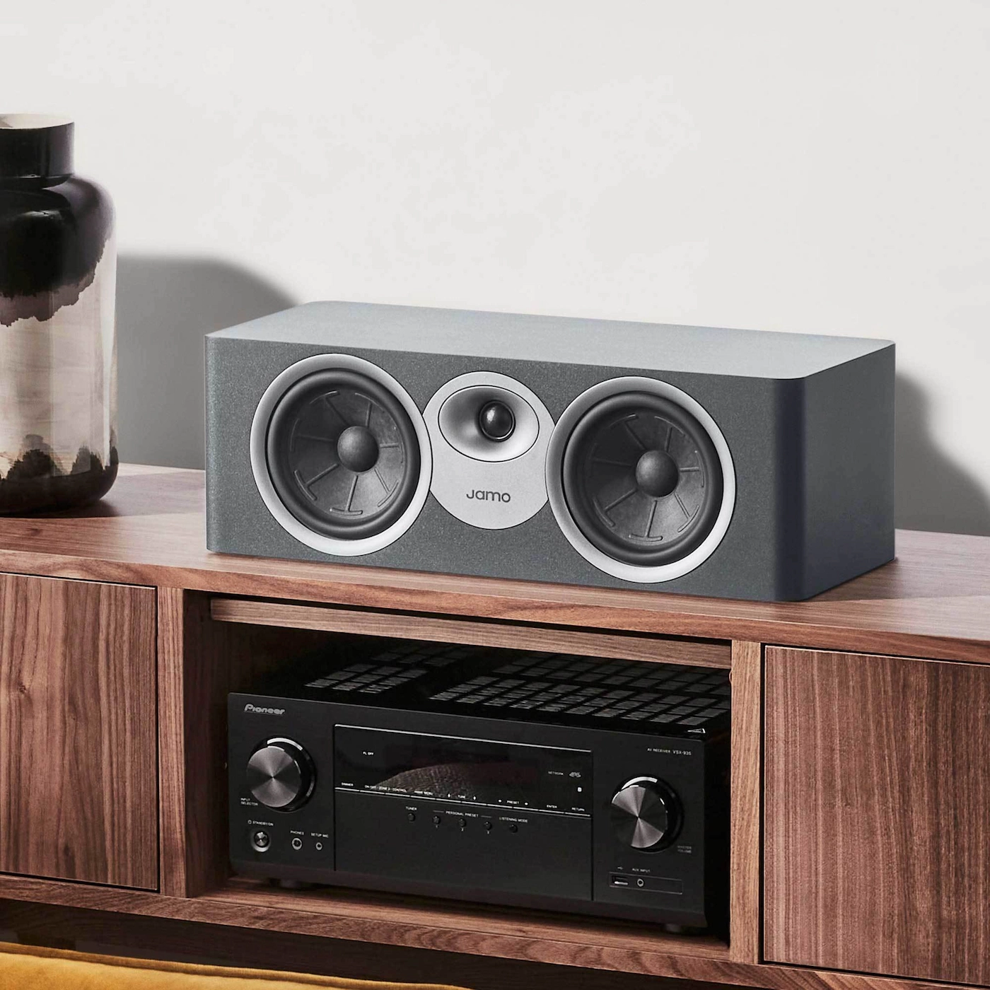 Jamo S7-25C - Center Channel Speaker (Each)