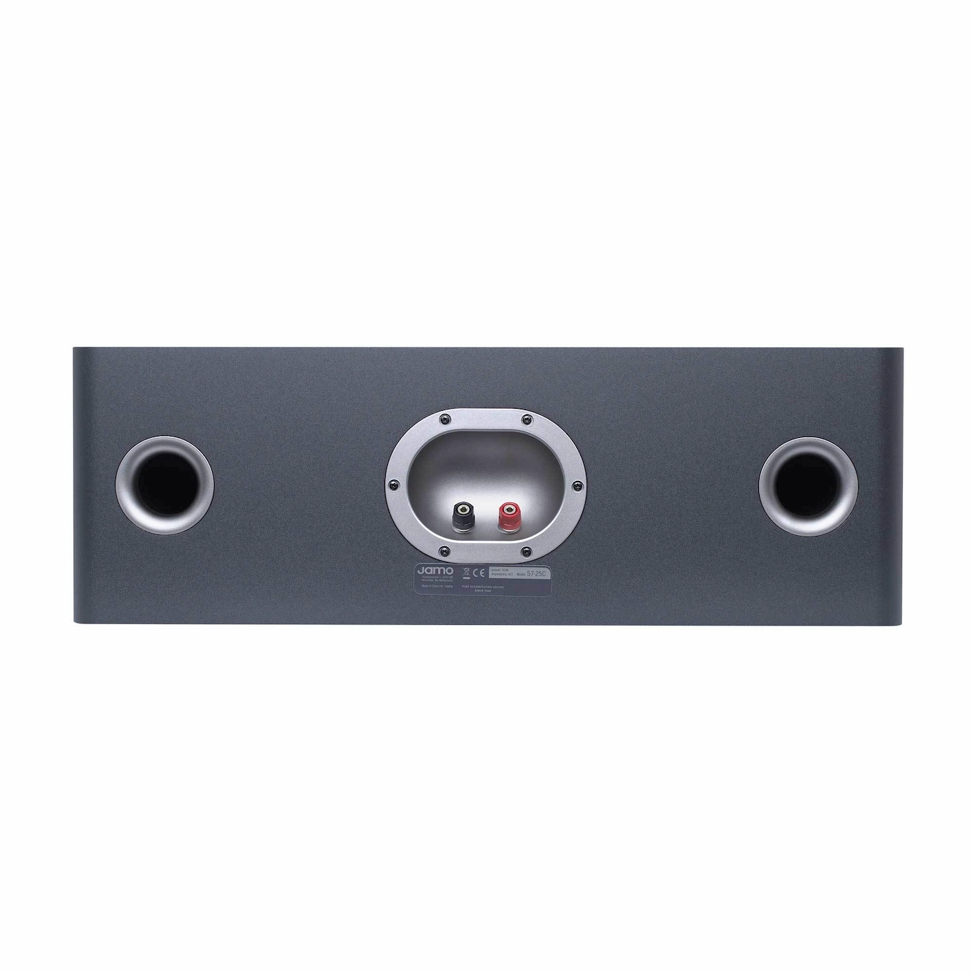 Jamo S7-25C - Center Channel Speaker (Each)
