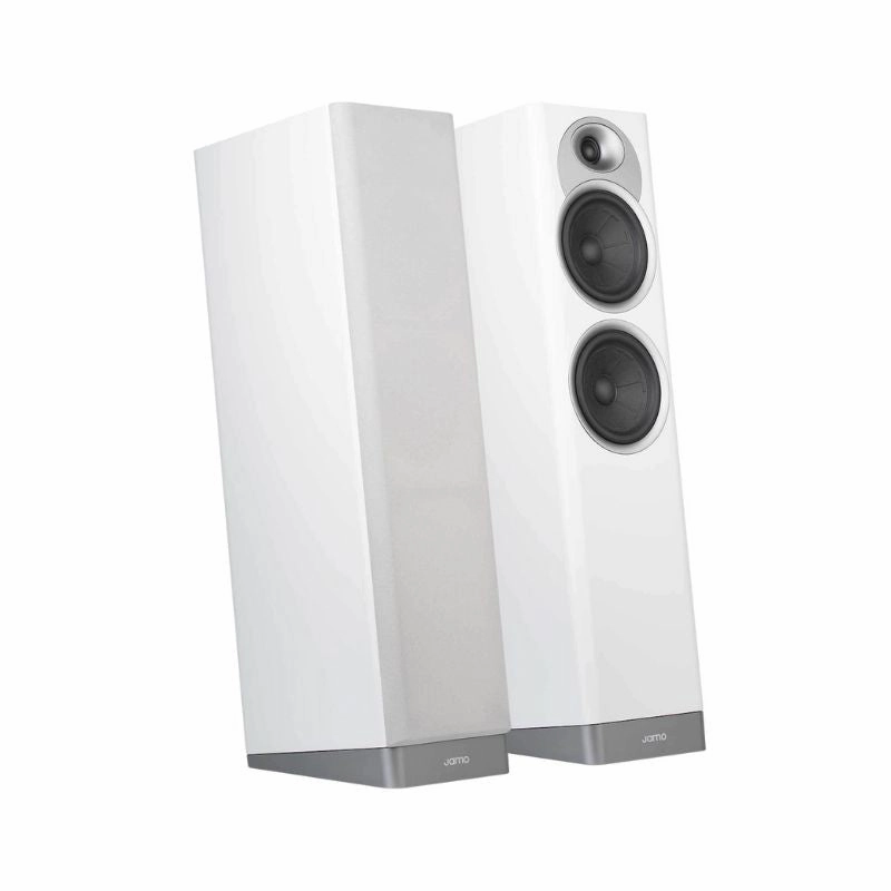 Jamo S7-25F - Floorstanding Speaker (Pair)