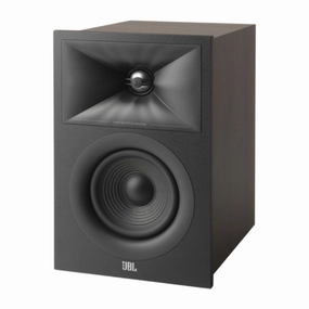 JBL 2 - 240 B Bookshelf Speaker (Pair) hi-fi analog preamp,hi-fi dynamic range audio,hi-fi stereo for TV