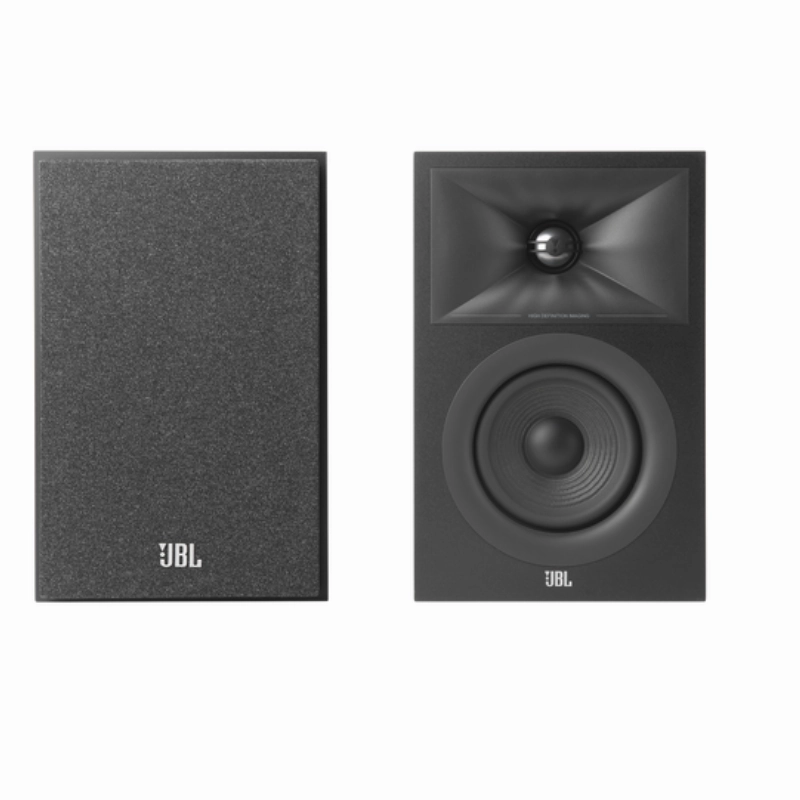 JBL 2 - 240 B Bookshelf Speaker (Pair)
