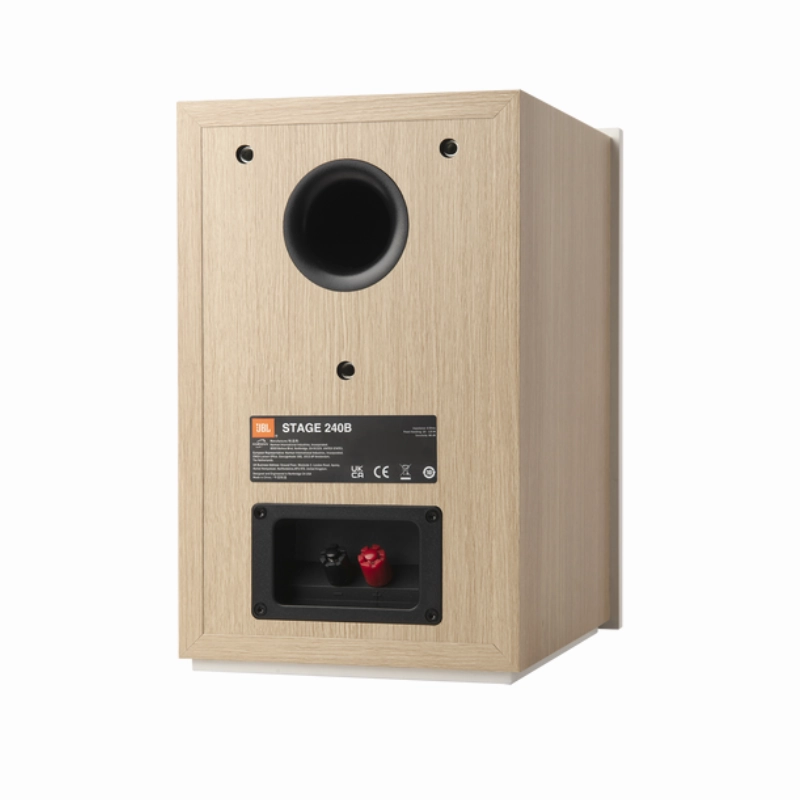 JBL 2 - 240 B Bookshelf Speaker (Pair)