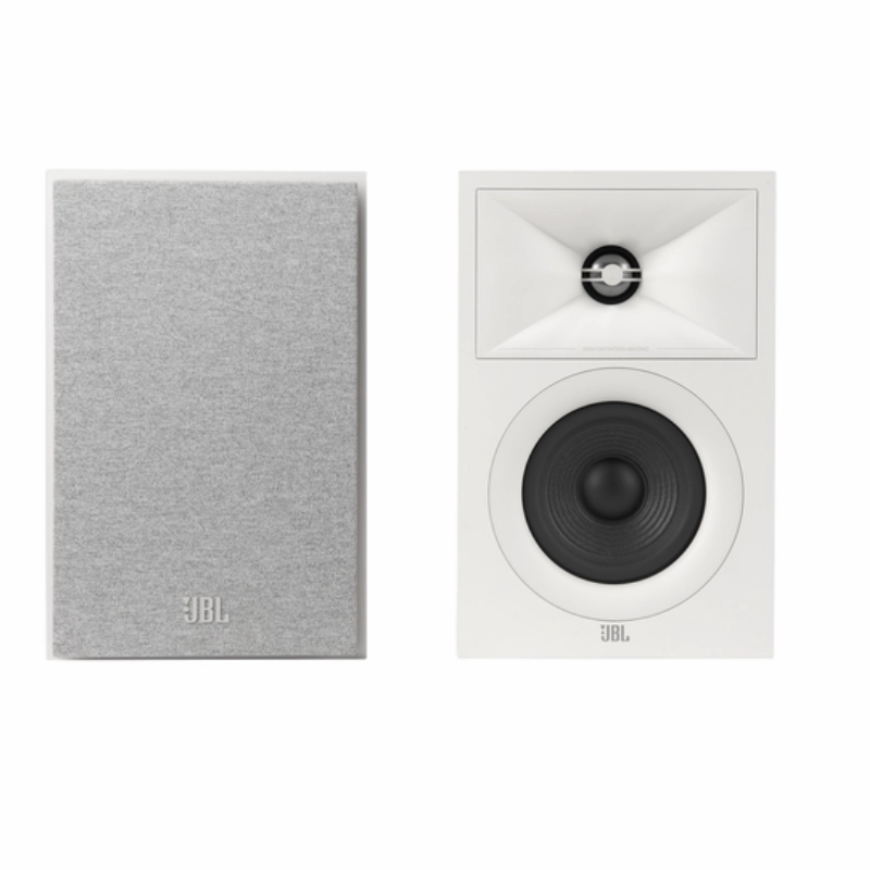 JBL 2 - 240 B Bookshelf Speaker (Pair)