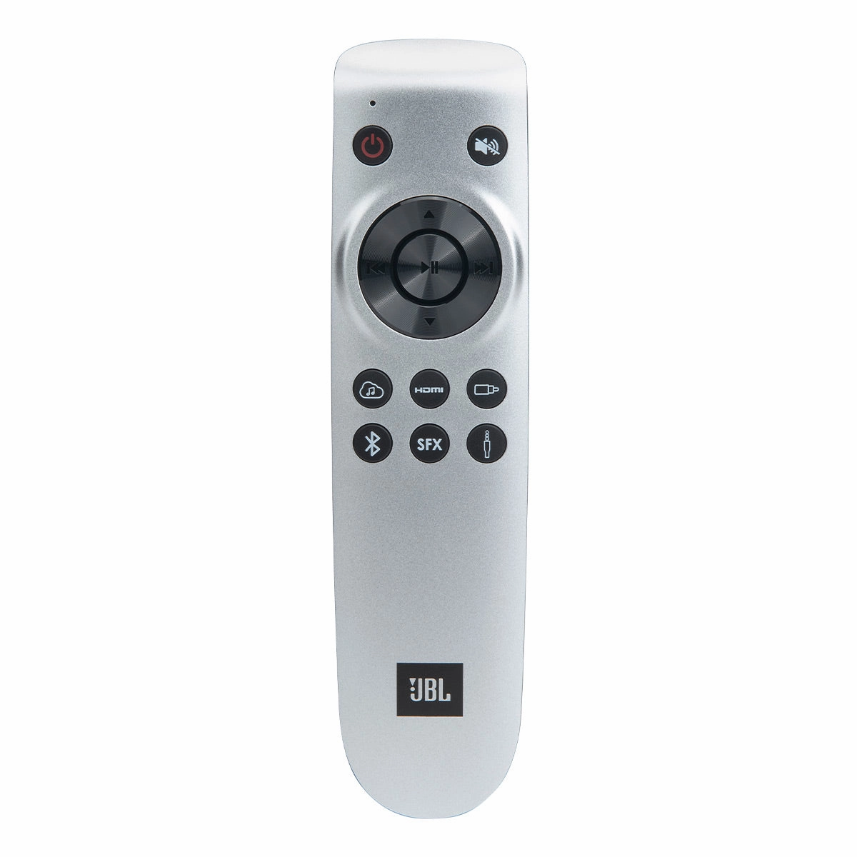 JBL 4305P Powered Bookshelf Loudspeaker System (White)