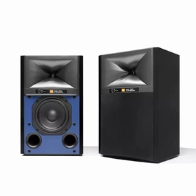 JBL 4309 Studio Monitor 2-Way Bookshelf Loudspeaker (Pair) hi-fi amplifier module,hi-fi mono amplifier,hi-fi stereo enhancement