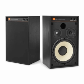 JBL 4312G 3-Way Bookshelf Speakers (Pair) hi-fi amplifier module,hi-fi mono amplifier,hi-fi stereo enhancement