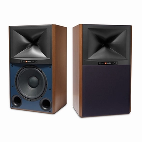 JBL 4349 2-Way Studio Monitor Floorstanding Loudspeaker (Pair) hi-fi amplifier module,hi-fi mono amplifier,hi-fi stereo enhancement