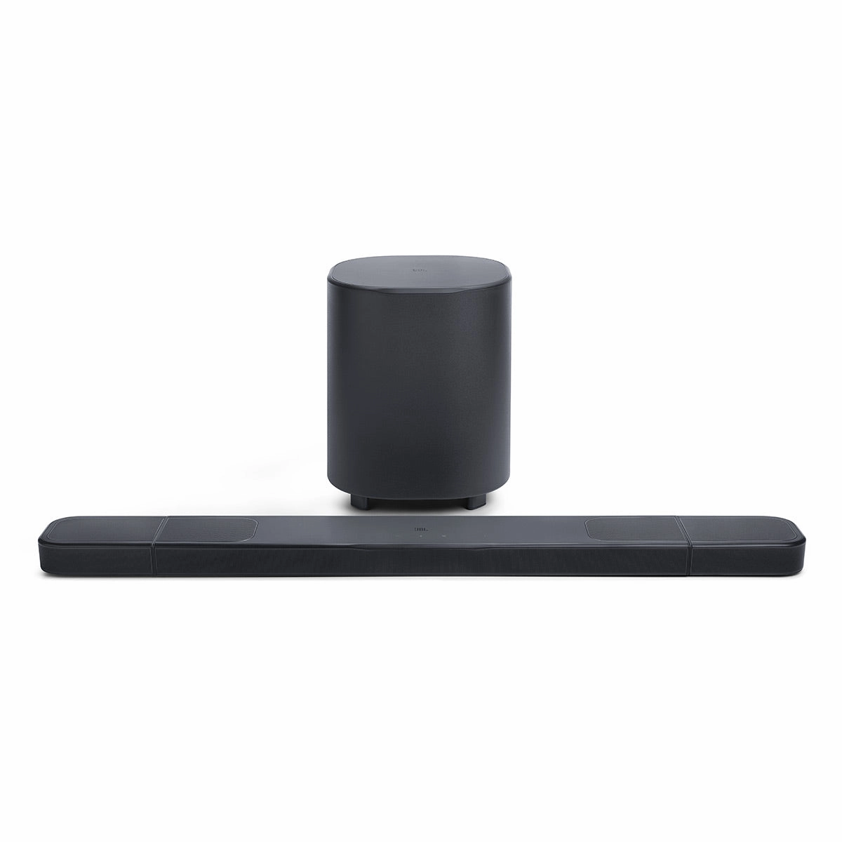 JBL Bar 1000 Mk2 7.1.4 Channel Soundbar System with Detachable Surround Speakers