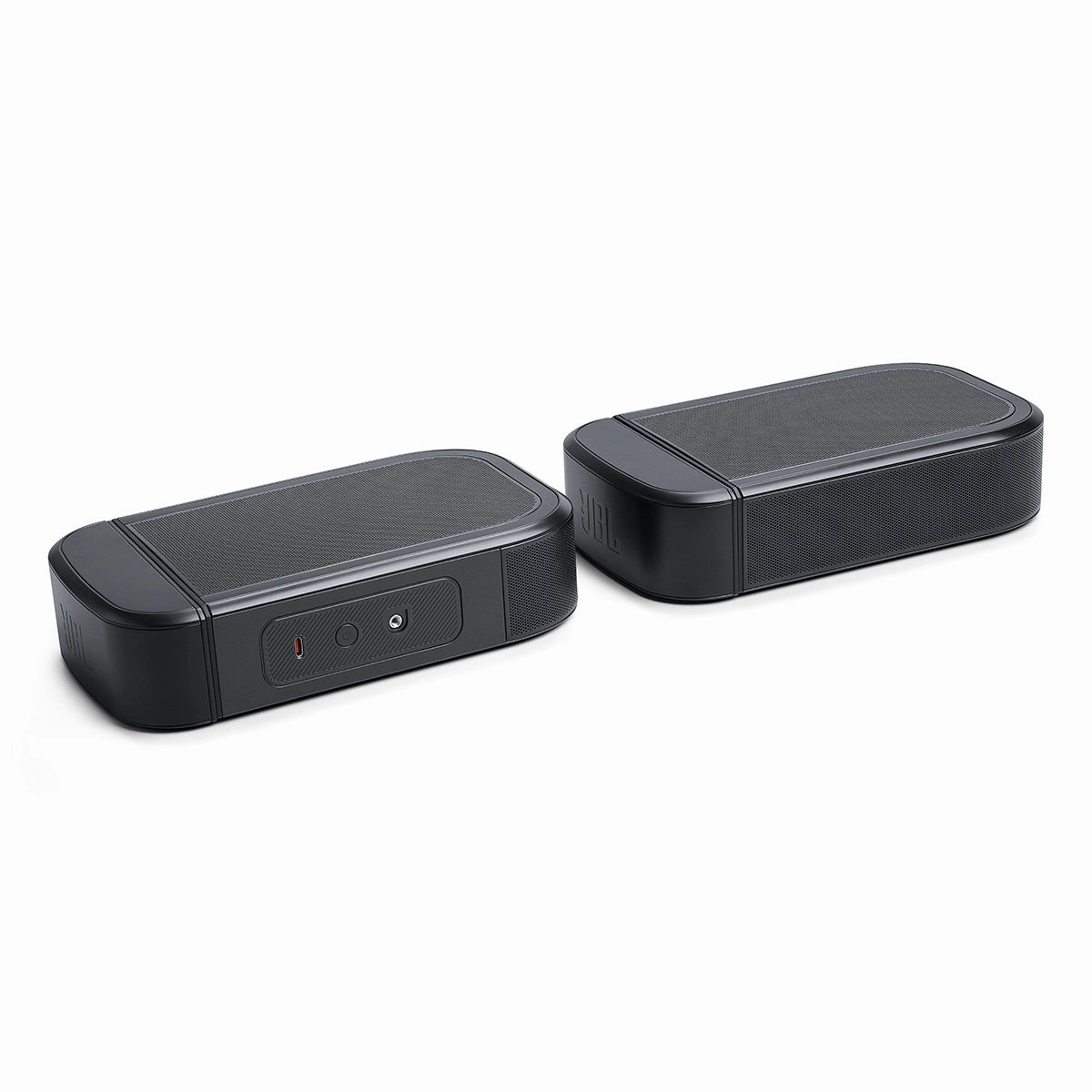 JBL Bar 1000 MK2 7.1.4 Channel Soundbar System with Detachable Surround Speakers and AudioQuest Sky 3m HDMI Cable