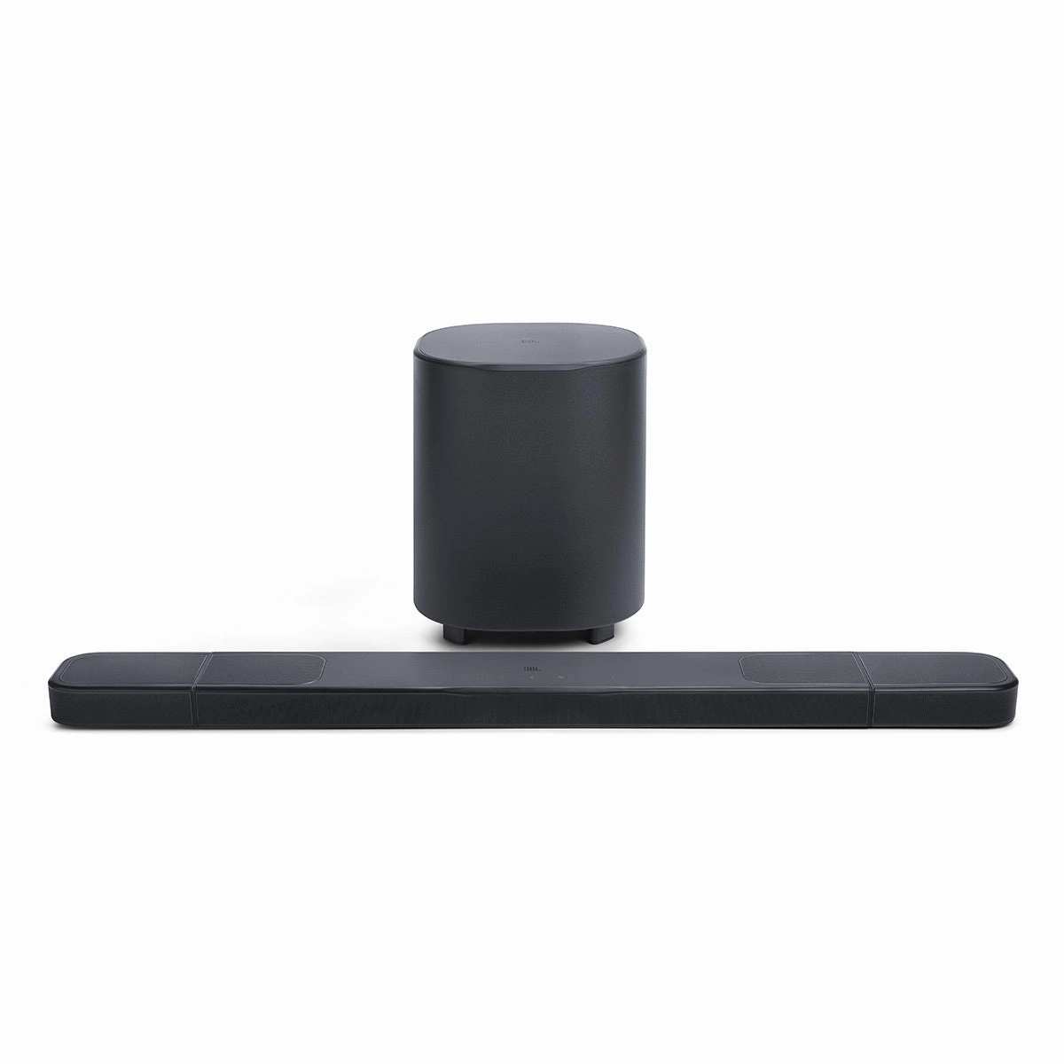 JBL Bar 1000 MK2 7.1.4 Channel Soundbar System with Detachable Surround Speakers and AudioQuest Sky 3m HDMI Cable