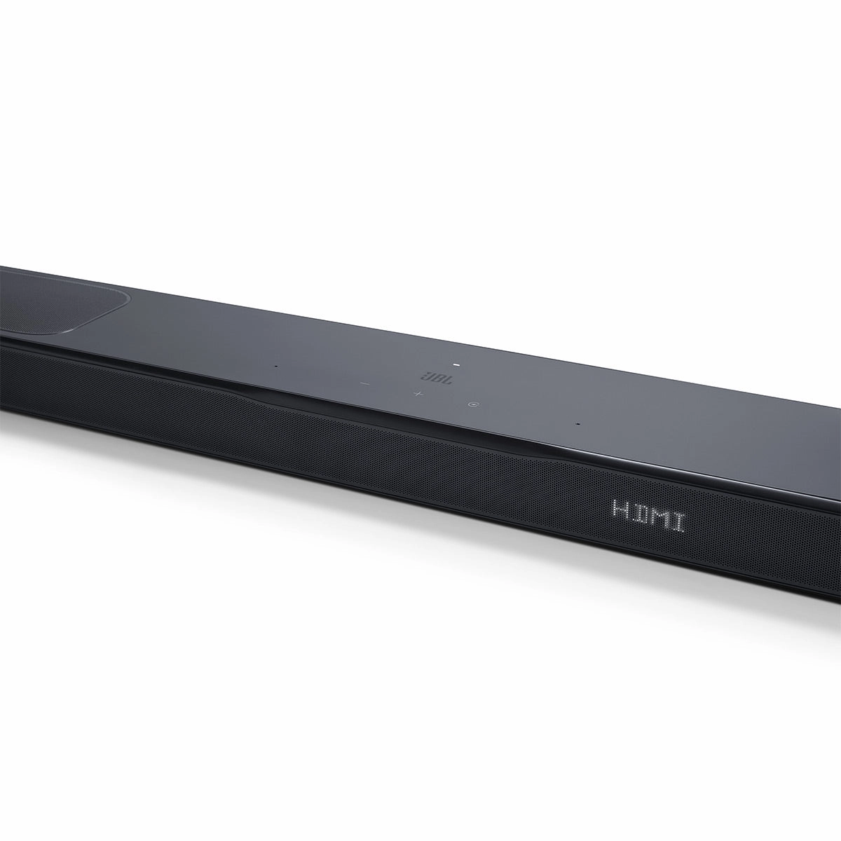 JBL Bar 1000 MK2 7.1.4 Channel Soundbar System with Detachable Surround Speakers and AudioQuest Sky 3m HDMI Cable
