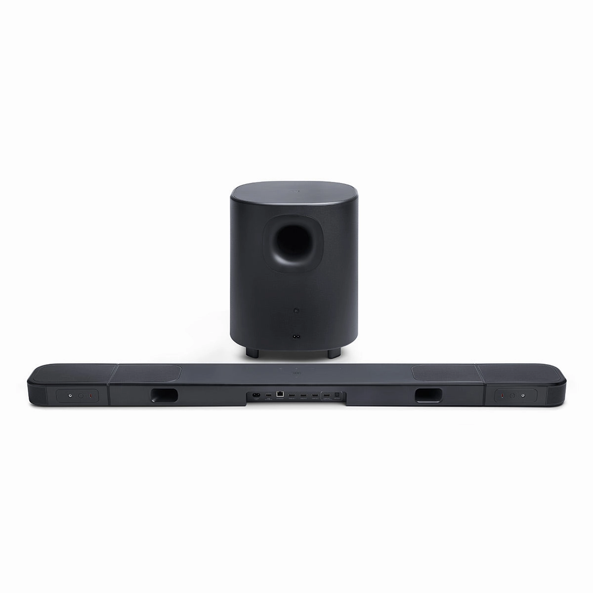 JBL Bar 1000 Mk2 7.1.4 Channel Soundbar System with Detachable Surround Speakers