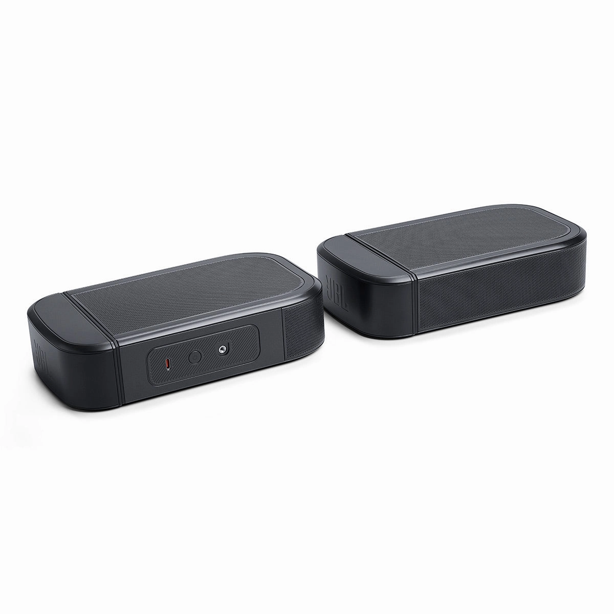 JBL Bar 1000 Mk2 7.1.4 Channel Soundbar System with Detachable Surround Speakers